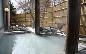 카쇼우테이 하나야